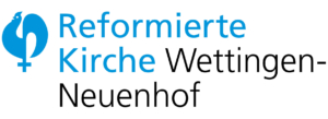 Reformierte Kirche Wettingen Neuenhof logo 1