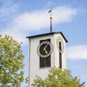 Reformierte Kirche Wettingen Neuenhof Gottesdienst 1