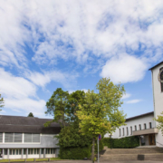 Reformierte Kirche Wettingen Neuenhof Gottesdienst 3a