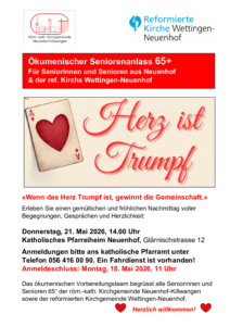 Herz ist Trumpf