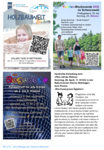 Rückseite April 2026