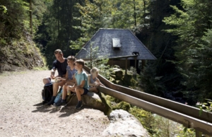 Familienweekend 2026