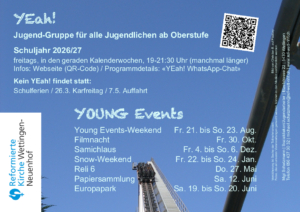 2627YE – Flyer