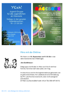 Rückseite September 2026